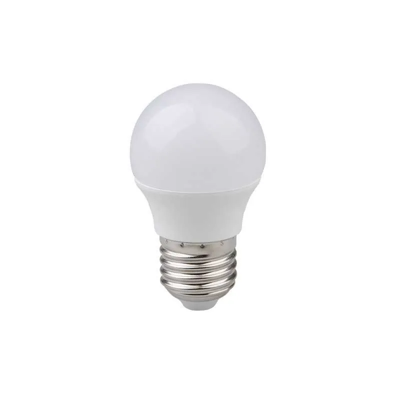 LAMPE LED SPHÉRIQUE