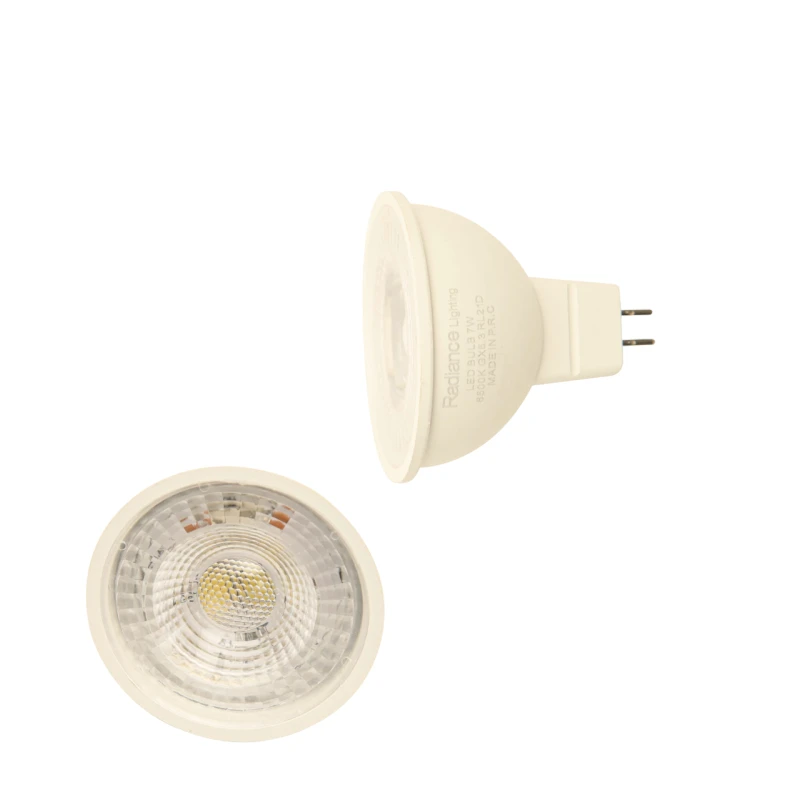 LAMPE SPOT