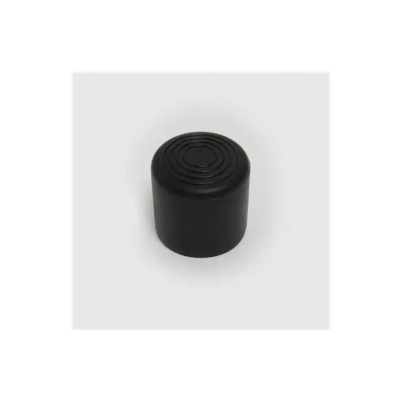 EMBOUT ROND EXTÉRIEUR