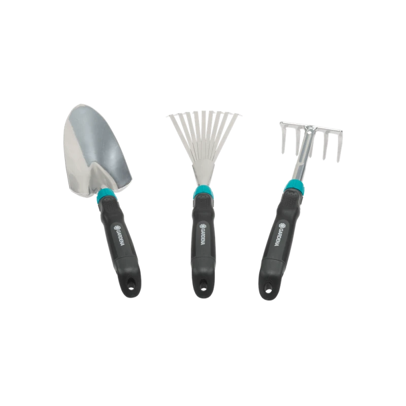 OUTILS DE JARDINAGE