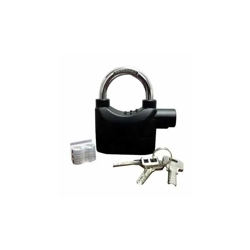 CADENAS ALARME