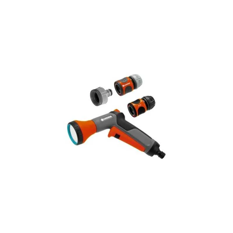 PISTOLET D'ARROSAGE