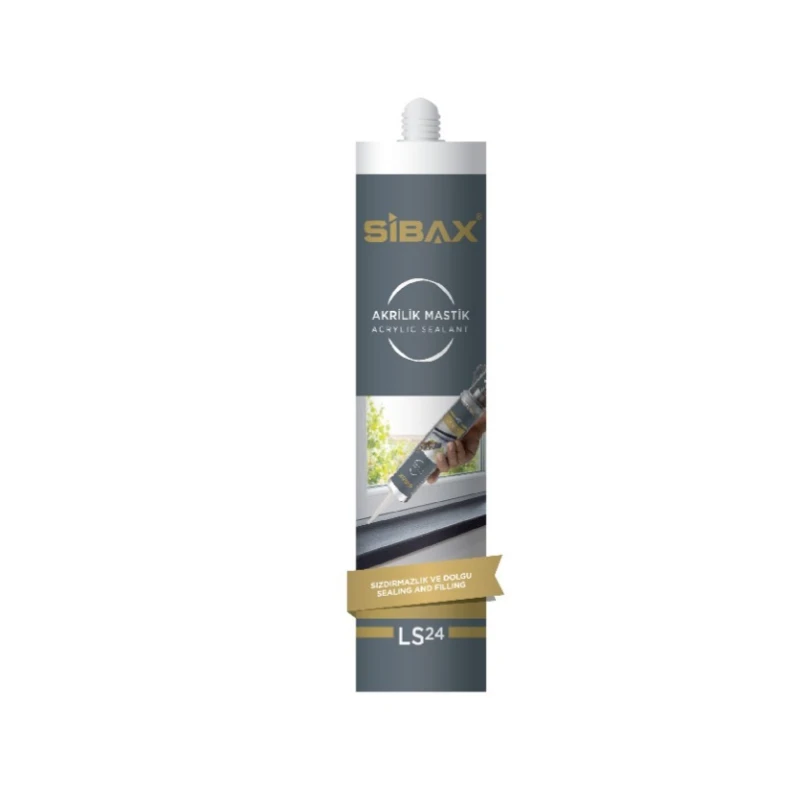 SILICONE ACRYLIQUE