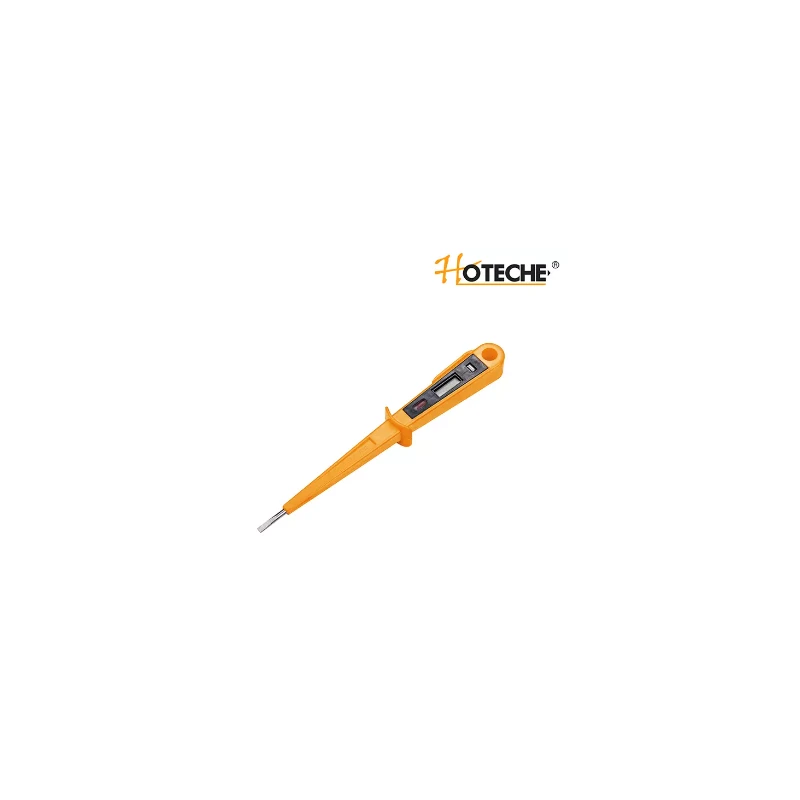TOURNEVIS-TESTEUR DE TENSION