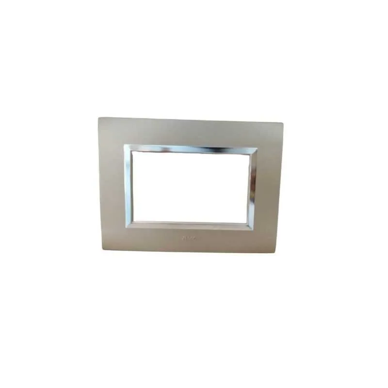 PLAQUE RECTANGULAIRE