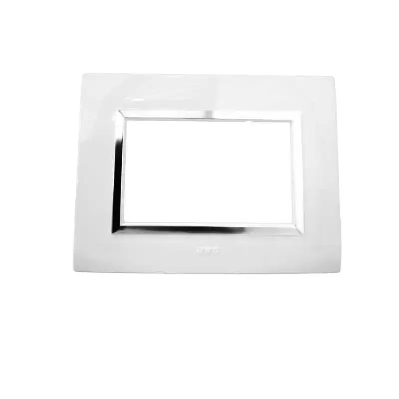 PLAQUE RECTANGULAIRE