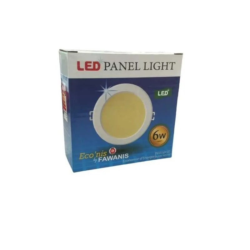 SPOT PANEL LED