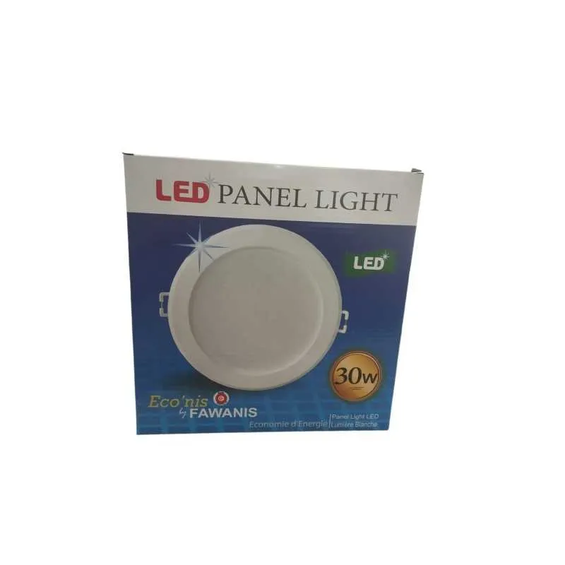 SPOT PANEL LED