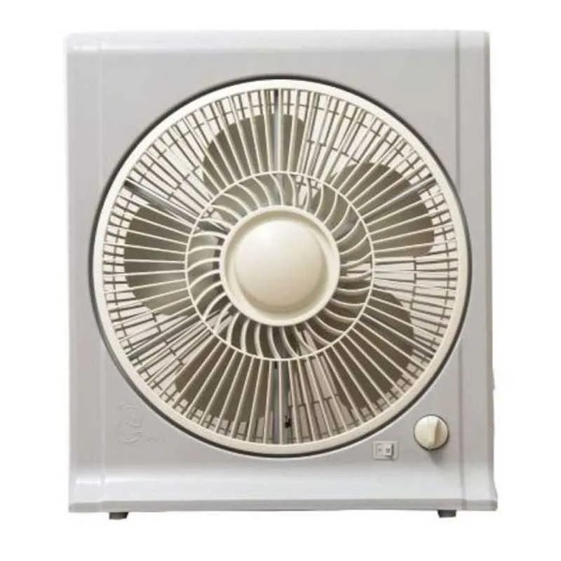 VENTILATEUR
