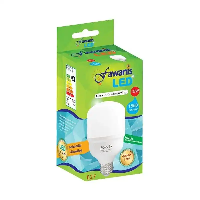 LAMPE LED