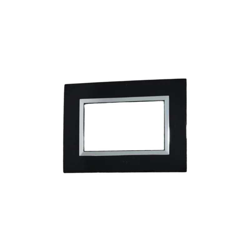 PLAQUE RECTANGULAIRE