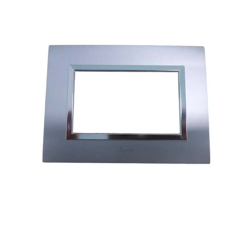 PLAQUE RECTANGULAIRE