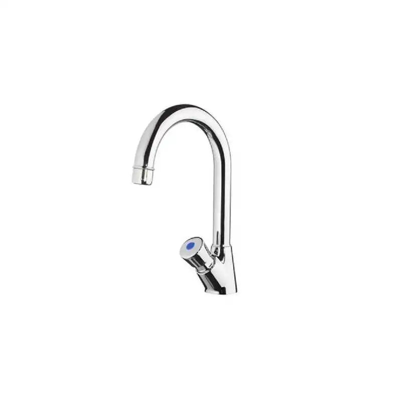 ROBINET LAVABO TEMPORISÉE