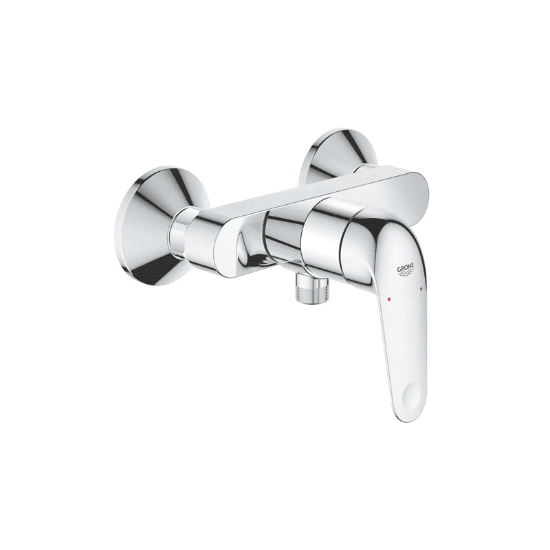 MITIGEUR DE DOUCHE