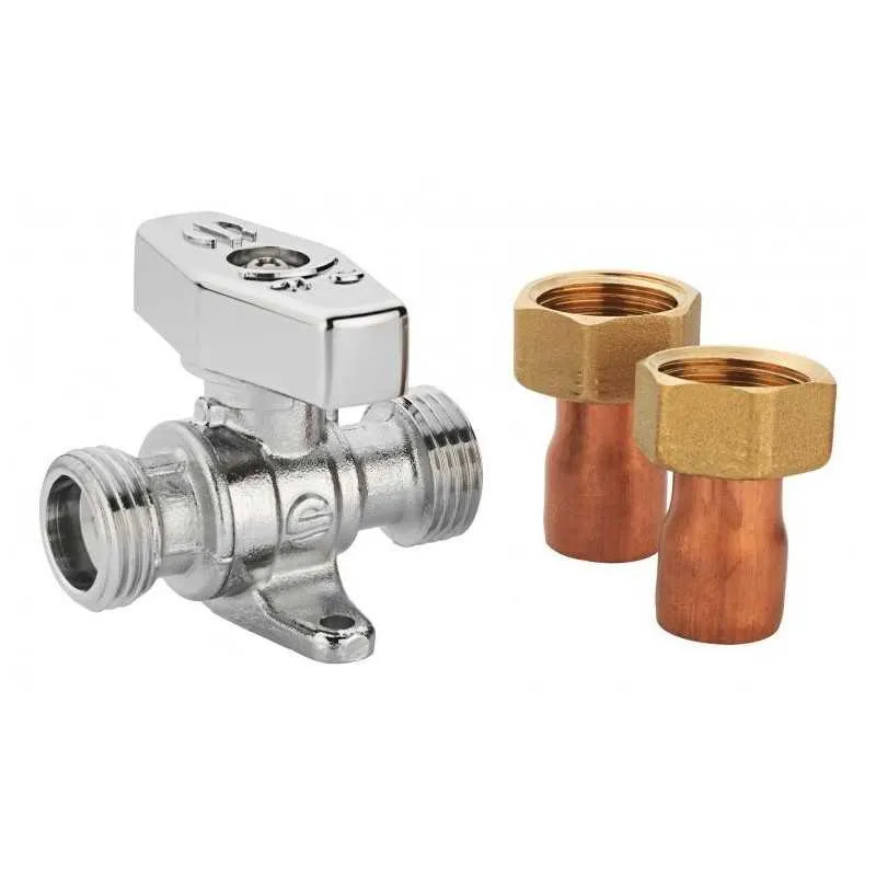 ROBINET DE GAZ