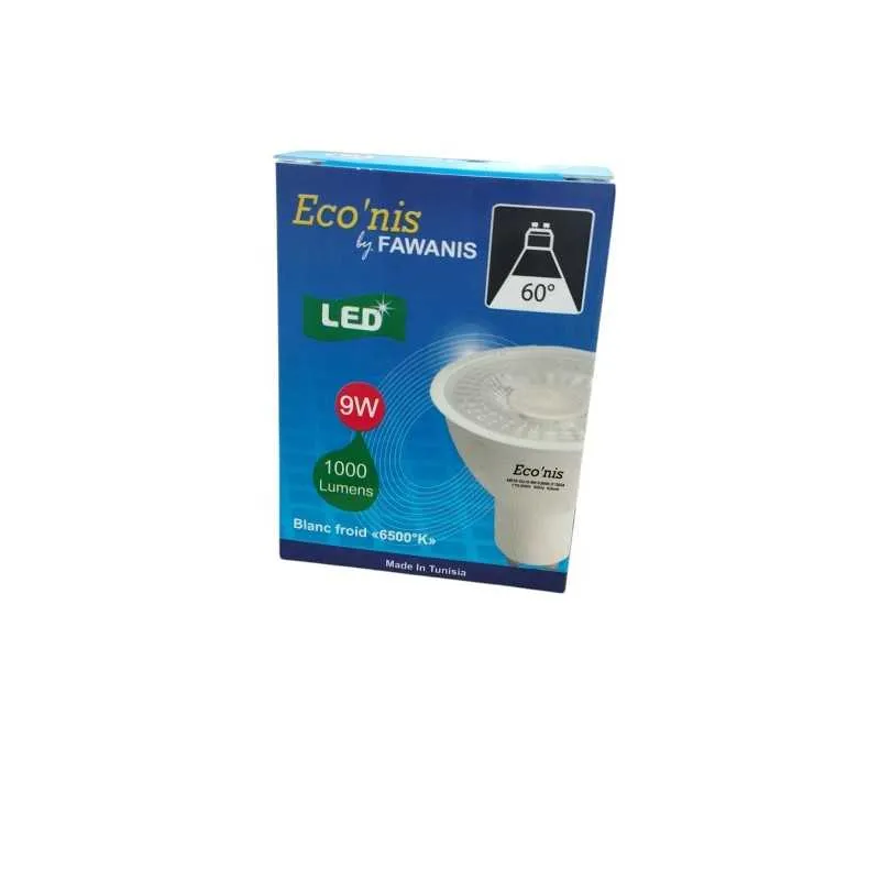 LAMPE SPOT