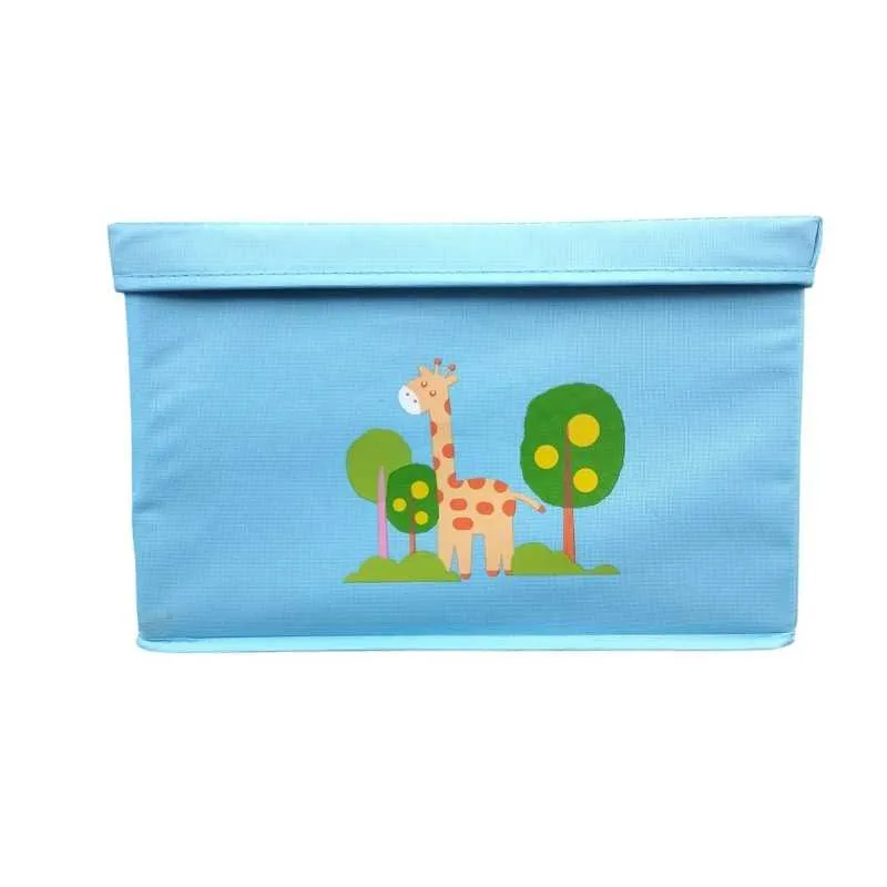 BOITE DE RANGEMENT