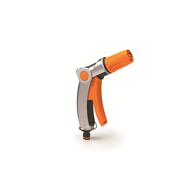 PISTOLET D'ARROSAGE