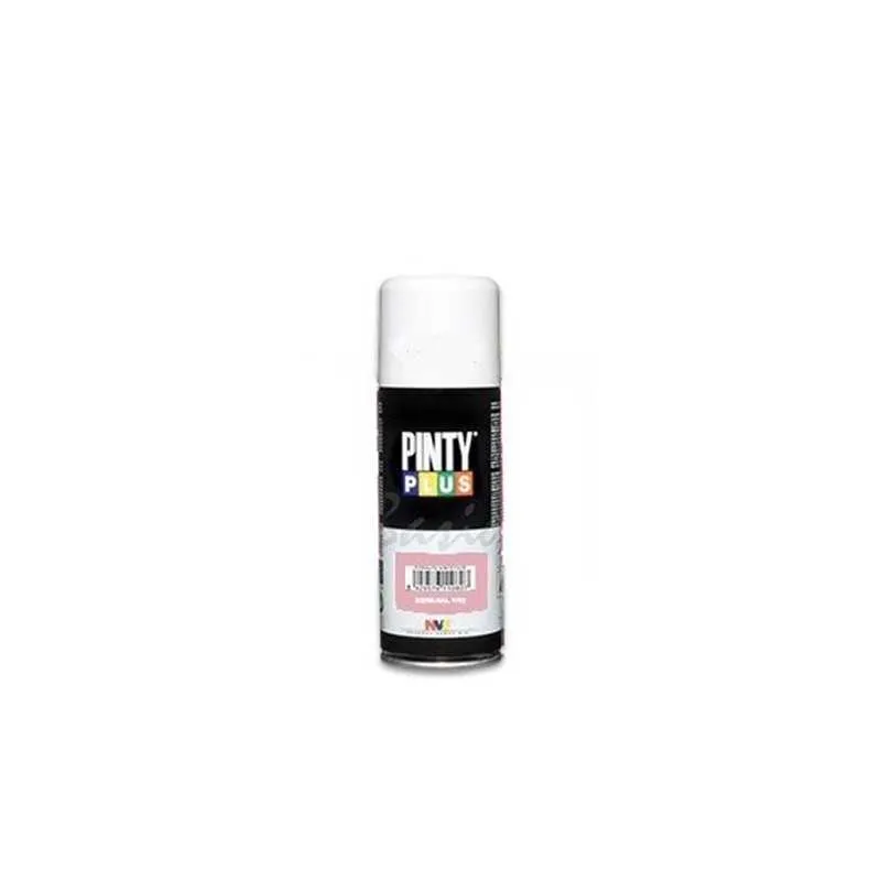 PEINTURE SYNTHÉTIQUE ROSE B112 PINTY PLUS