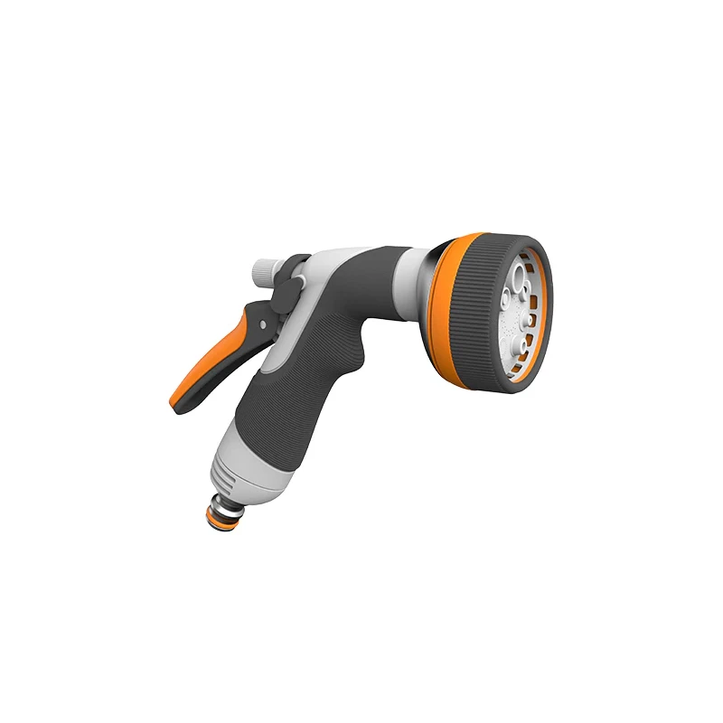 PISTOLET D'ARROSAGE