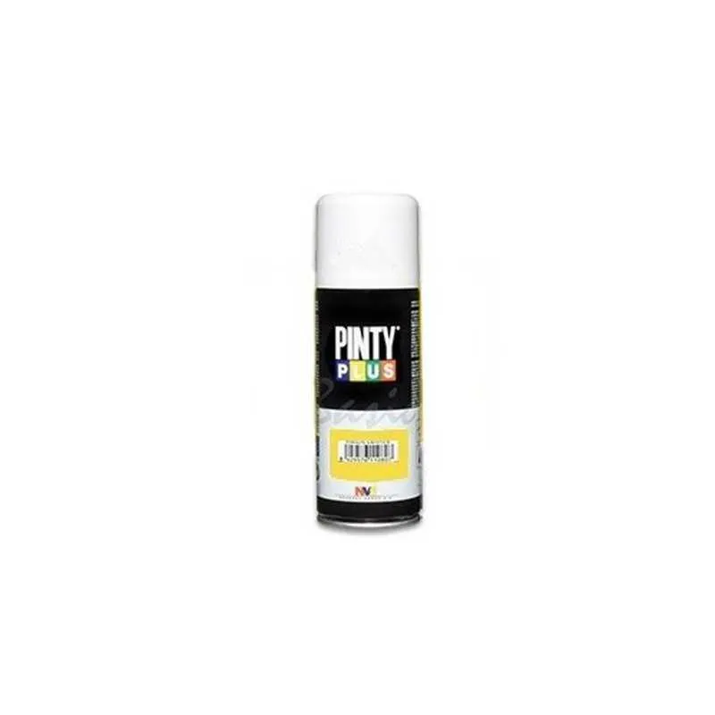 PEINTURE SYNTHÉTIQUE JAUNE SIENNE PINTY PLUS