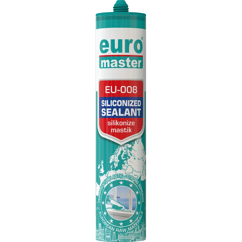 MASTIC SILICONE