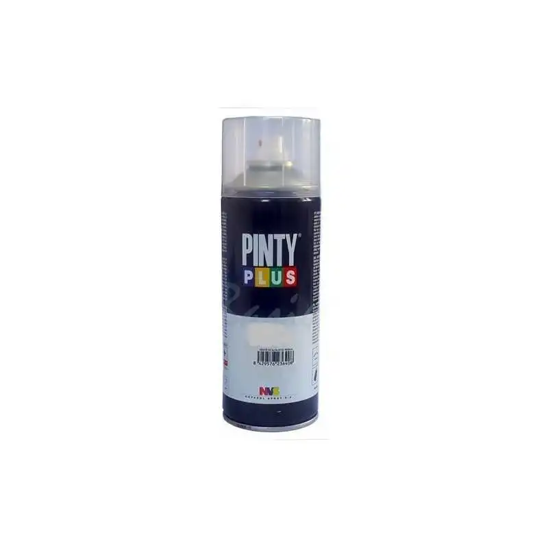 VERNIS BRILLANT B199 EN SPRAY PINTY PLUS
