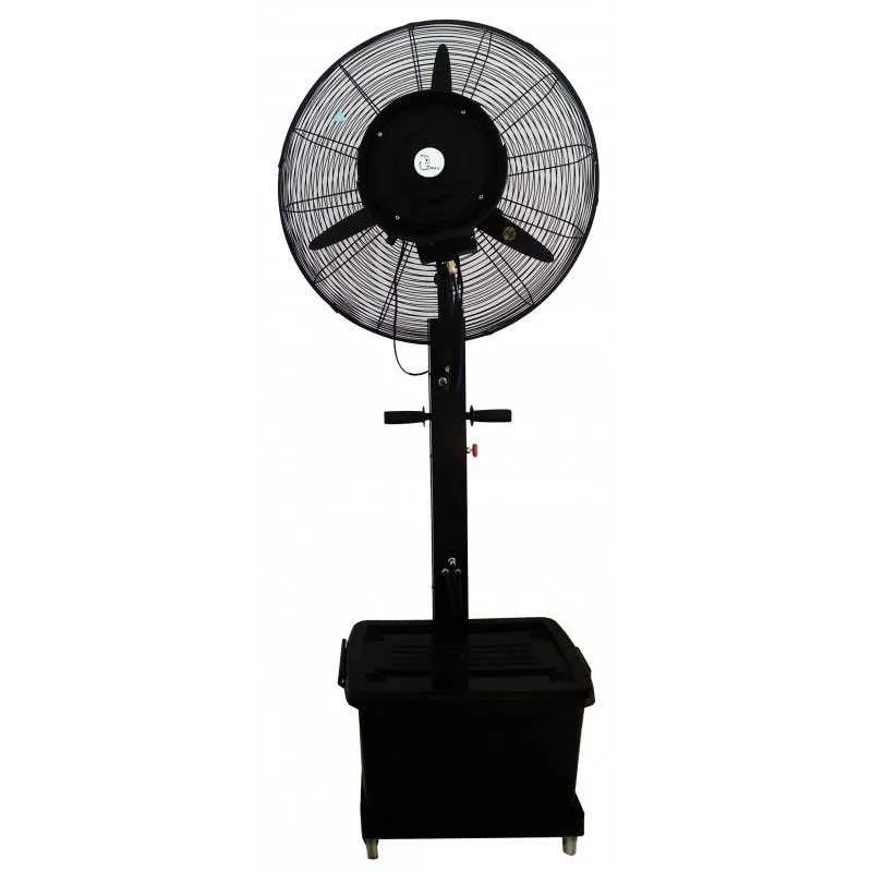 VENTILATEUR CLIMEUR
