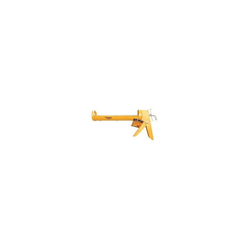 PISTOLET SILICONE