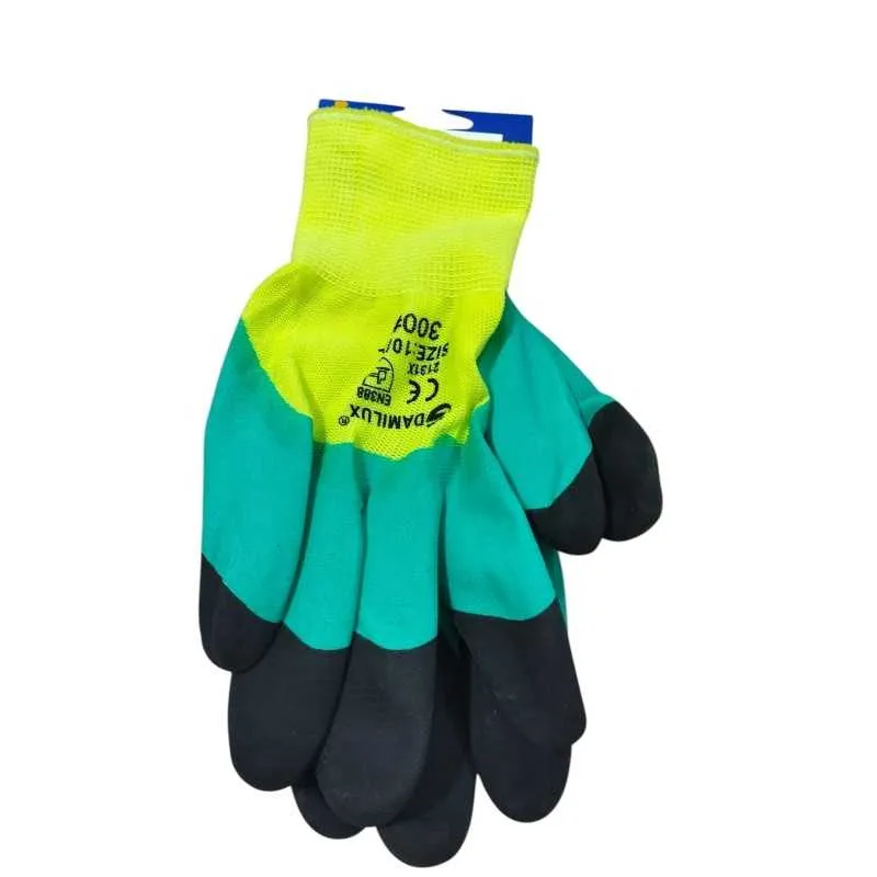 GANTS