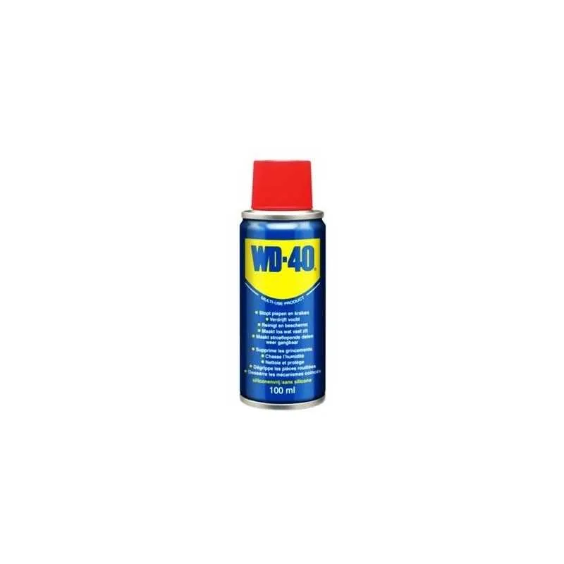 AÉROSOL MULTIFONCTIONS 100ML WD-40