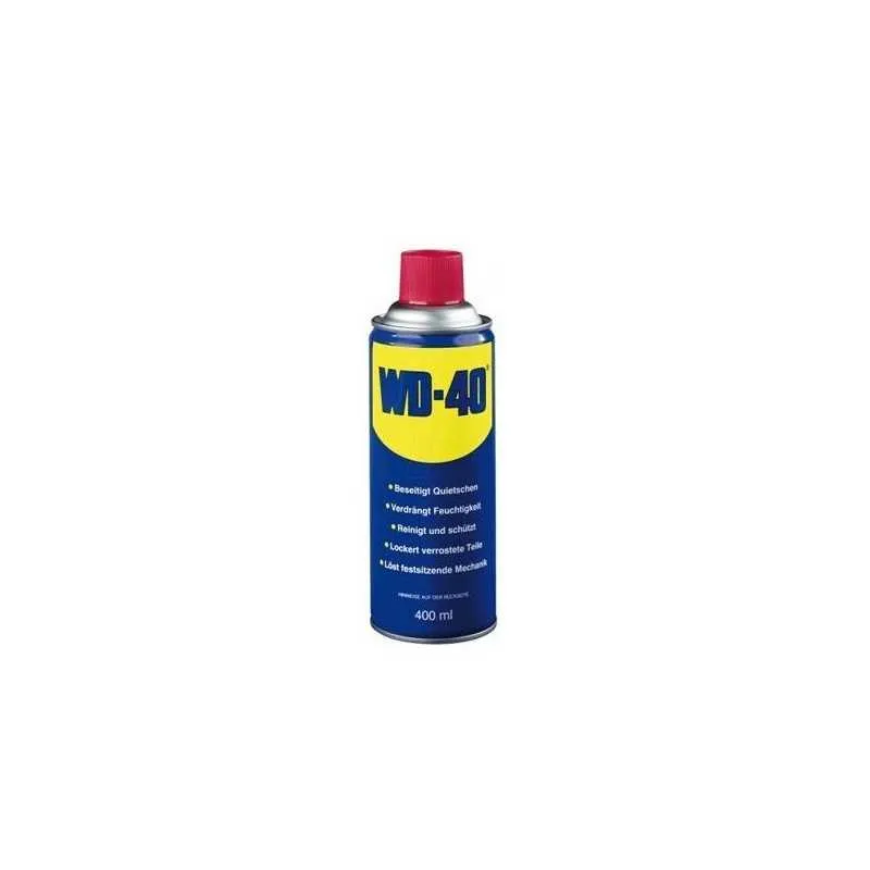AÉROSOL 400ML 5 FONCTIONS WD-40