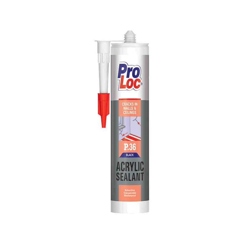 MASTIC ACRYLIQUE