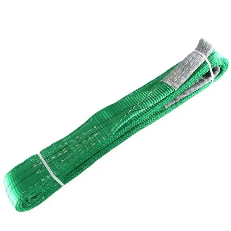 ÉLINGUE TEXTILE