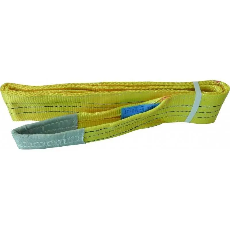 ÉLINGUE TEXTILE