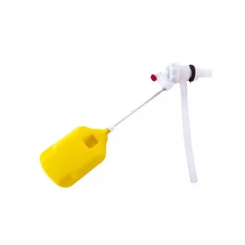 ROBINET FLOTTEUR
