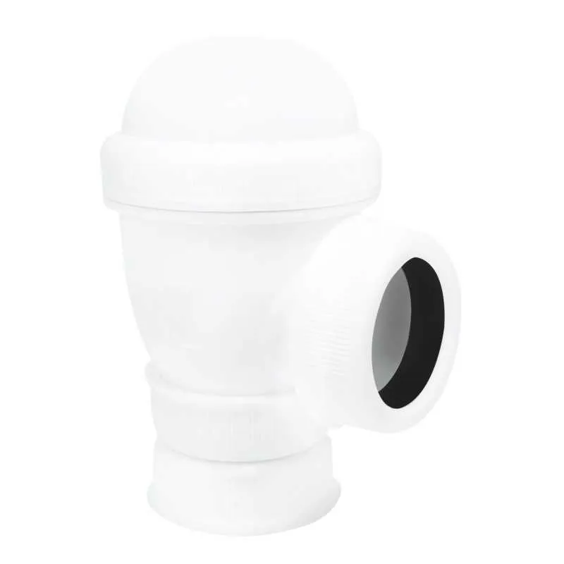 SIPHON BIDET D32CM AQUAPLAST