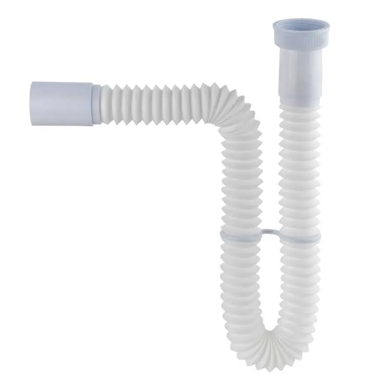 SIPHON EXTENSIBLE EVIER D40MM AQUAPLAST