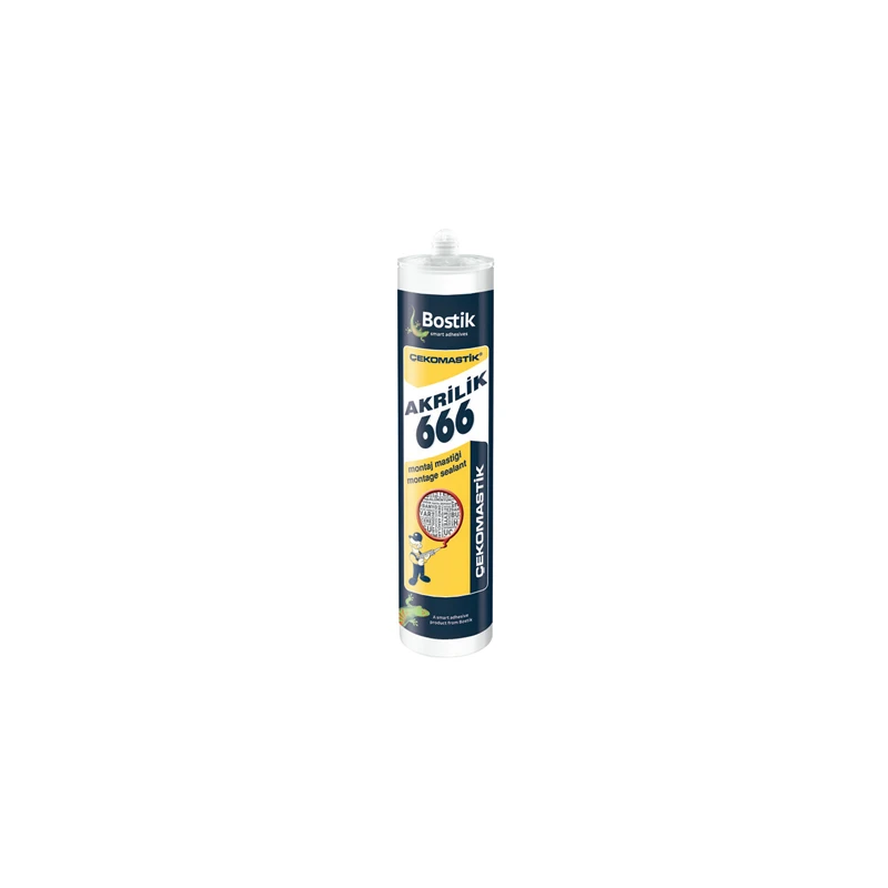MASTIC ACRYLIQUE