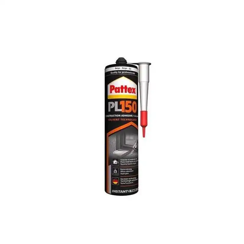 SILICONE COLLE BEIGE