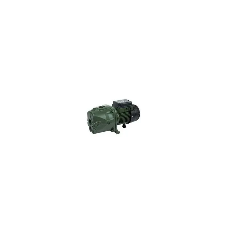 POMPE CENTRIFUGE DP102 MONOPHASE AVEC EJECTEUR E25 1CV DAB