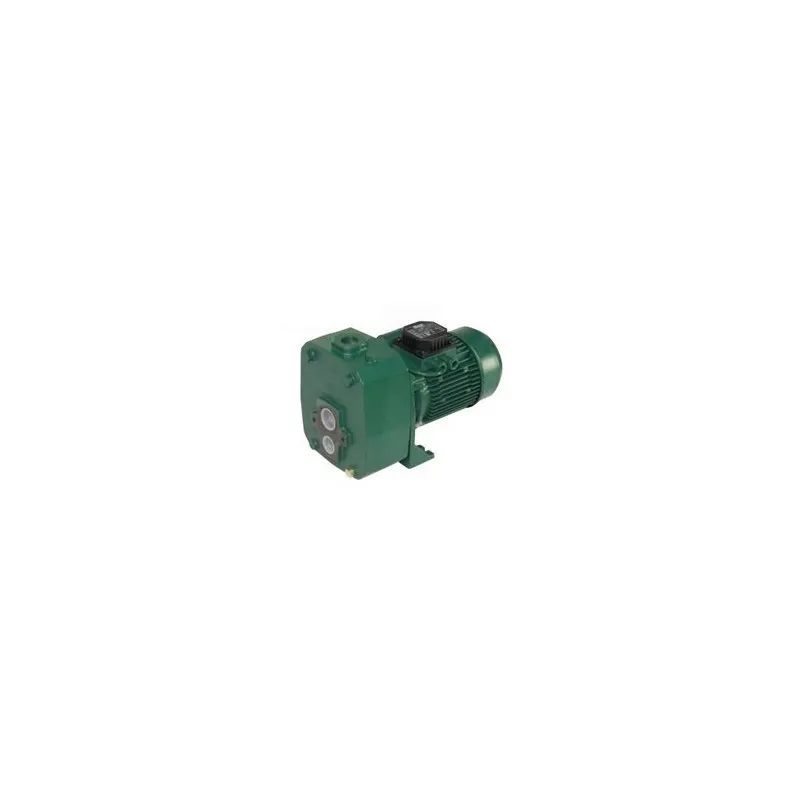 POMPE CENTRIFUGE DP151 MONOPHASE AVEC EJECTEUR E25 1.5CV DAB