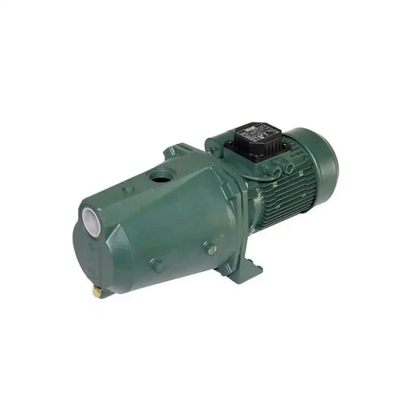 POMPE JET