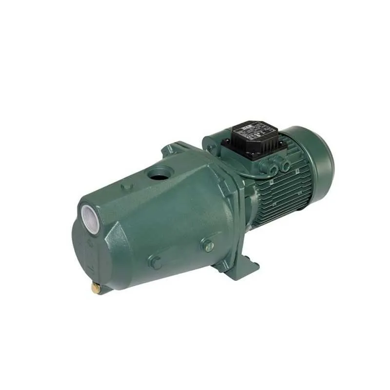 POMPE D'IRRIGATION
