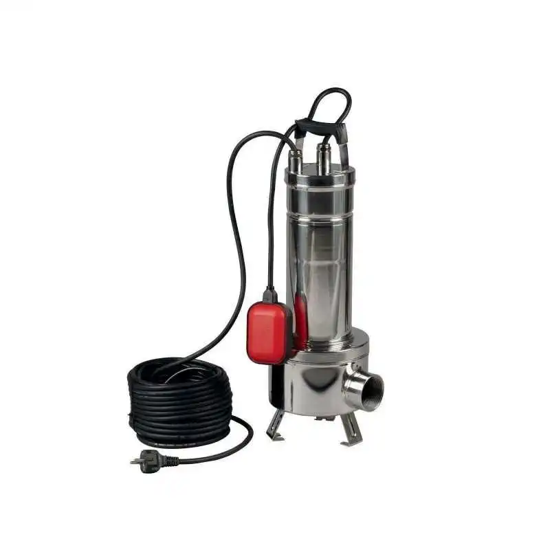 POMPE SUBMERSIBLE