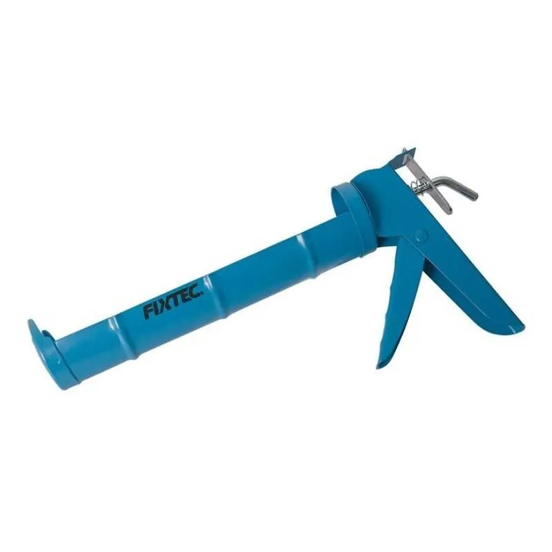 PISTOLET SILICONE