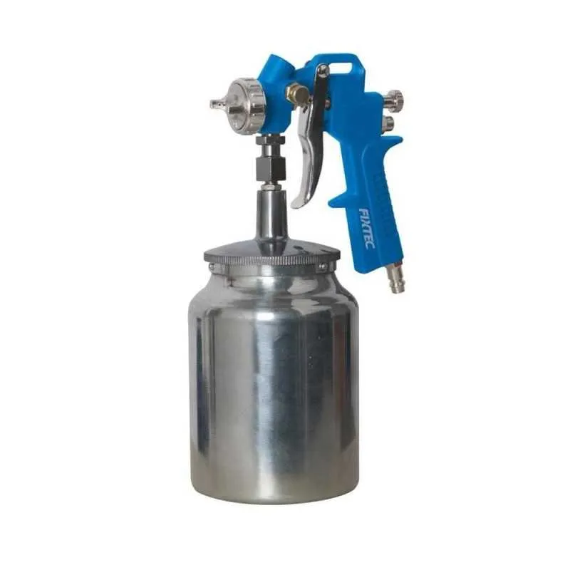 PISTOLET PEINTURE
