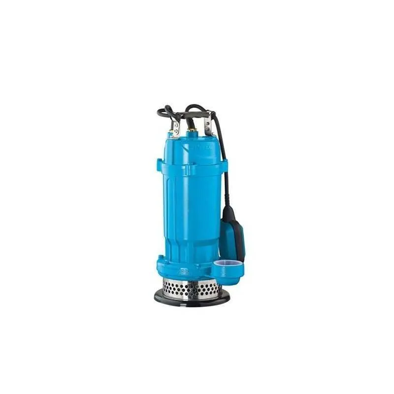 POMPE SUBMERSIBLE