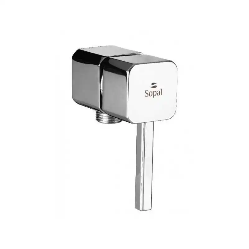 ROBINET DE TOILETTE ZARZIS SOPAL