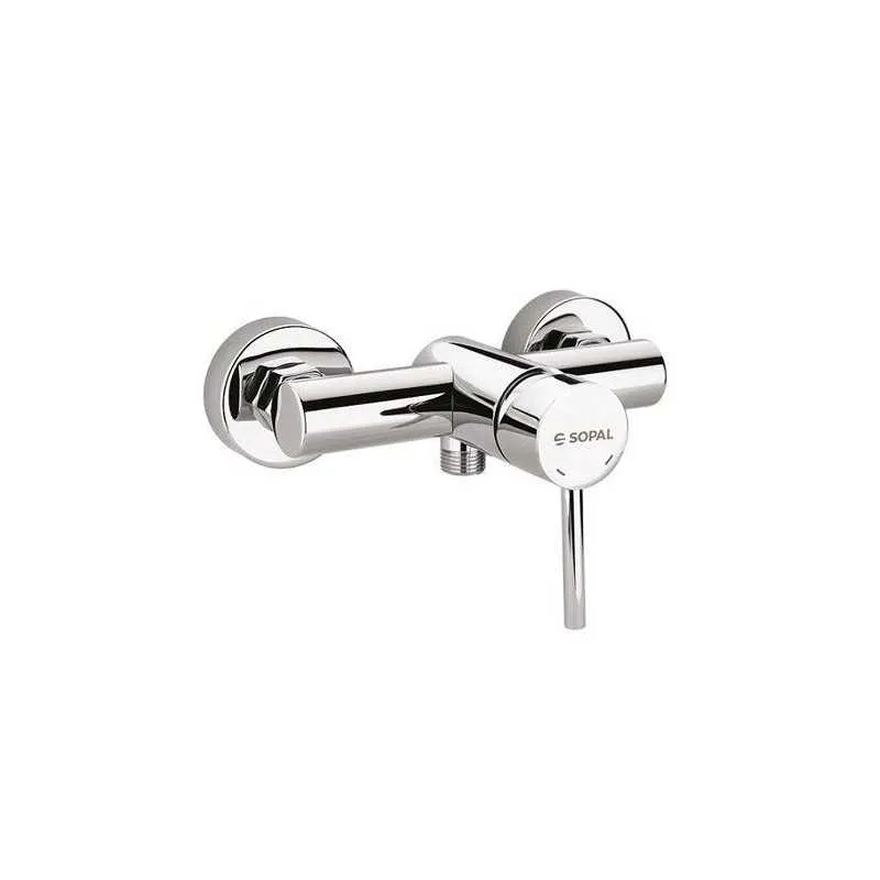MITIGEUR DE DOUCHE